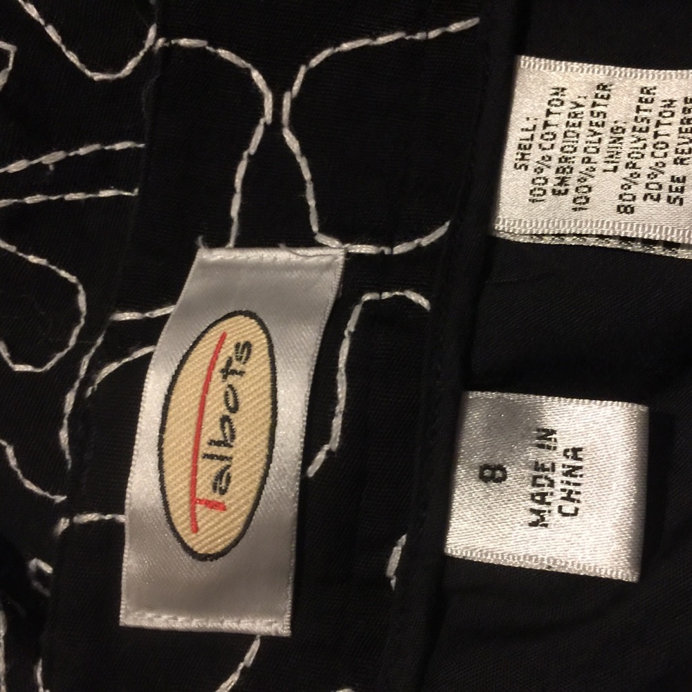 Talbots Capri - Picture 2 of 3